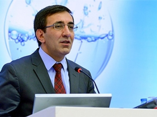 'İşi ikinci tura bırakmayalım'