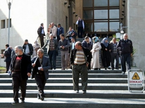 10 yılda 146 bin kişi yaşını büyüttü