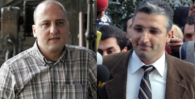AİHM'den Şener ve Şık kararı