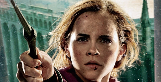 Harry Potter'ın yıldızı, iyi niyet elçisi oldu