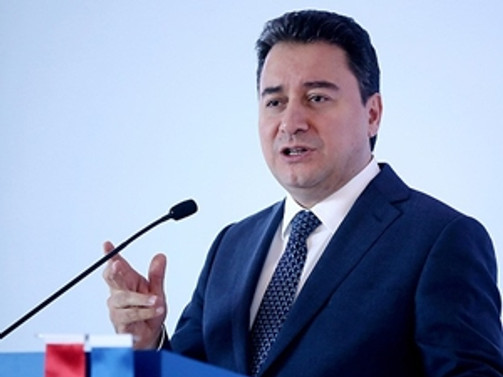 Babacan, G-20 Toplantısı'na katılacak