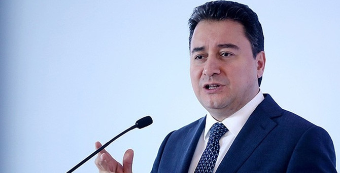 Babacan: Enflasyon yüzde 6'lara inebilir