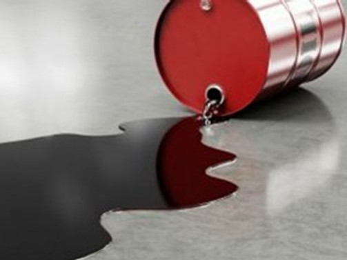 Brent petrol 4 haftanın en düşüğünde