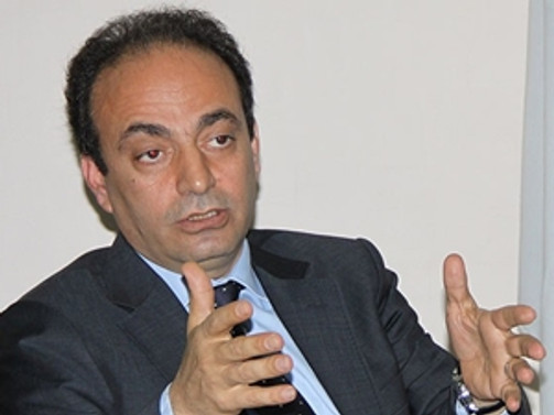Baydemir'e 2 yıl hapis istemi
