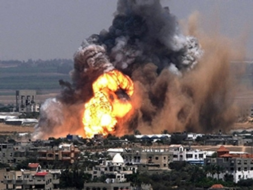 İsrail ve Hamas ateşkeste anlaştı