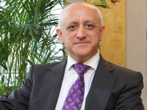 TSPB'de yeni başkan İlhami Koç oldu