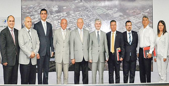 Havacılıkta markalaşma için 'vadi' talebi