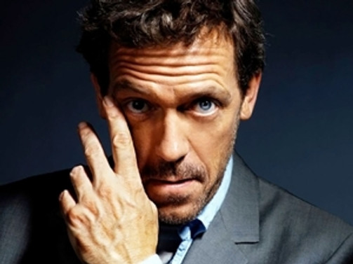 Dr. House Caz Festivali'nde