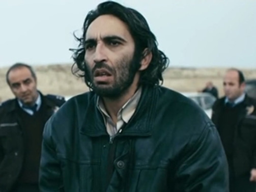 Açıkhava'da Ceylan filmi
