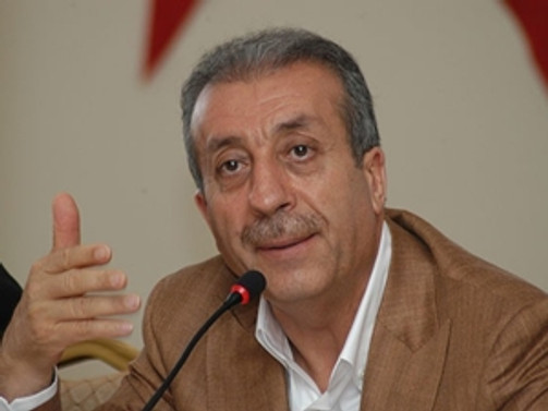 Bakandan GDO'lu mama açıklaması