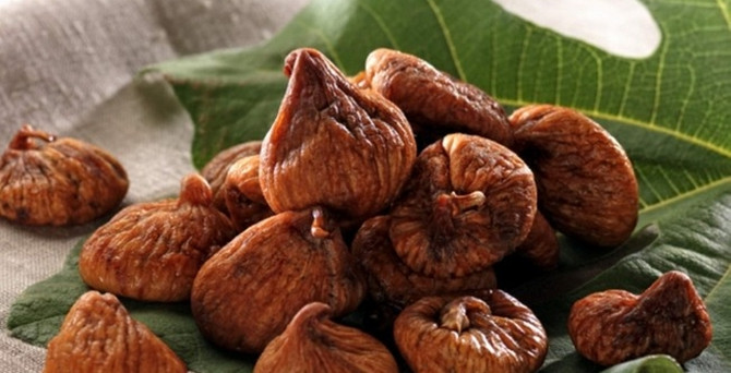 Çinli inciri sevdi, ihracatta rekor geldi