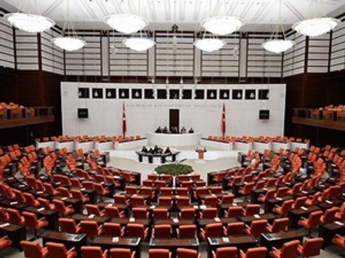 4 bakan için ilk toplantı yapıldı