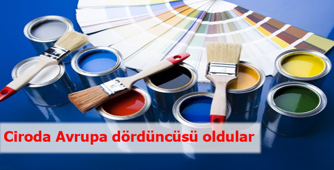Ciroda Avrupa Dorduncusu Oldular Gundem Haberleri