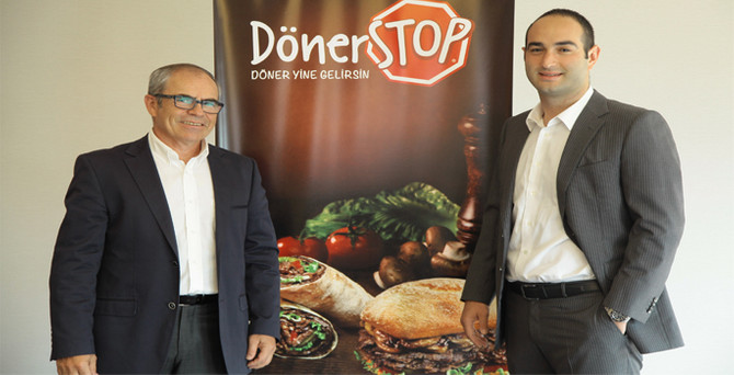 Sabancı'nın torunu dünyaya döner yedirecek