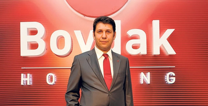 İstikbal 2020'ye 'küresel marka' olarak girecek