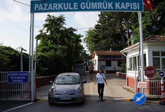 Yunan gümrükçülerin grevi sona erdi