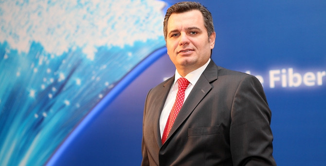 Turkcell Superonline, 2 milyon haneye ulaşacak
