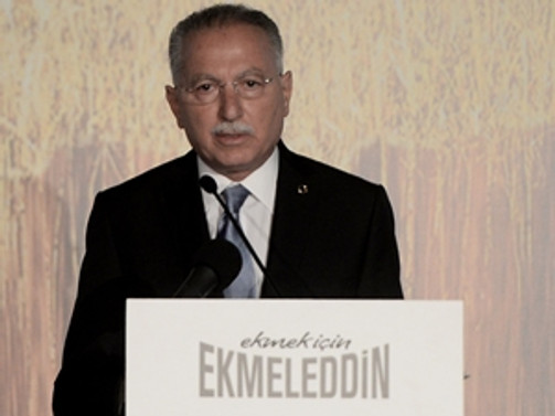 'Türkiye'de sinsi siyaset yürütülüyor'