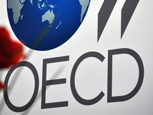 OECD’den Fransa’ya destek