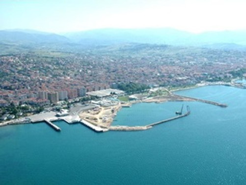‘Yalova'da 40 yeni proje ile yatırımcının önünü açacağız'