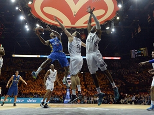 Euroleague'de gruplar belli oldu