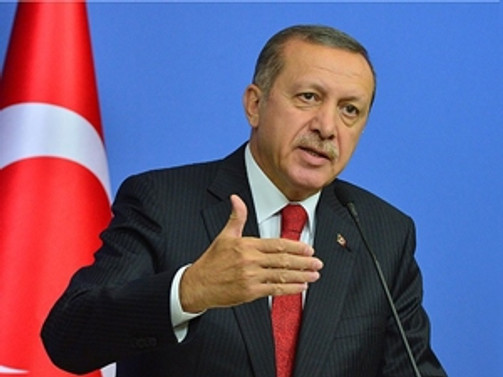 Erdoğan'dan Gazze'ye acil yardım talimatı