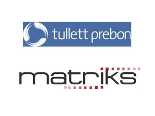 Matriks ile İngiliz TPI'dan işbirliği