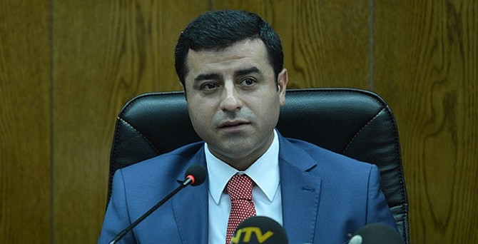 'Üçümüz de profili temsil etmiyoruz'