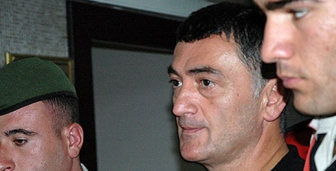 Ağar'ın sanık olduğu davada sürpriz tahliye