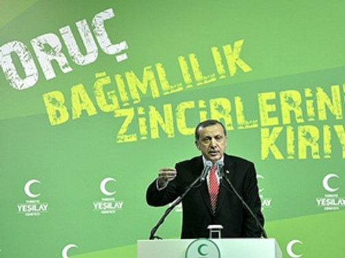 'Uyuşturucuyla etkili mücadele edeceğiz'