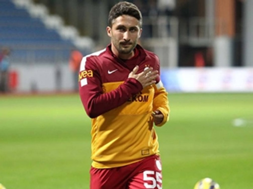 Sabri, kamp kadrosuna alınmadı