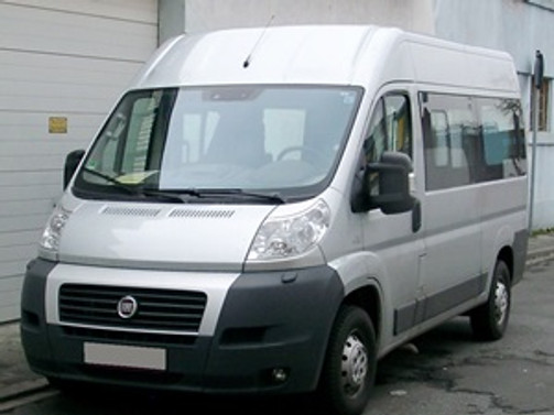 Yeni Fiat Ducato, Türkiye pazarında yerini aldı