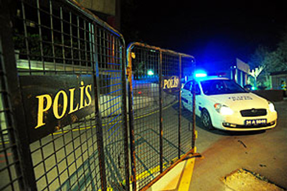 ”Trafik idari para cezalarının tebliğinde sorun yaşanmadı”