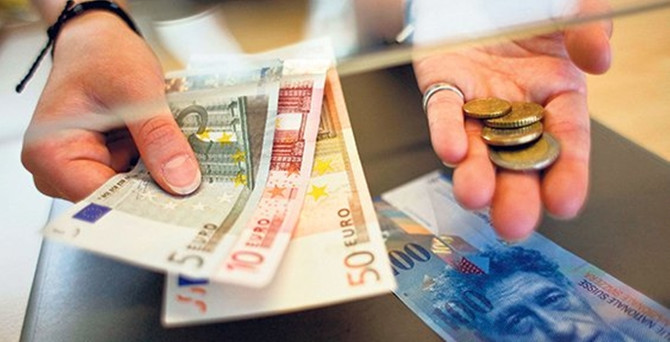 Dövizzedeye Meclis’ten çözüm çıkmadı