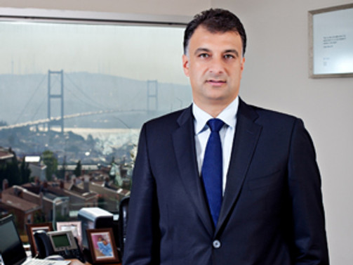 'Indesit-Whirlpoll ortaklığı yeni bir sinerji yaratacak'