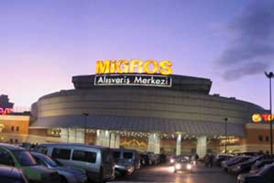 Migros, 36 milyon lira kâr açıkladı