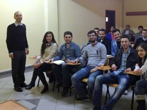 GYİAD Akademi doğu illerine açılacak