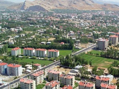 Van Tekstilkent ile 8 bin kişi iş imkanı bulacak