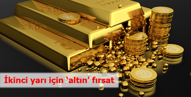 İkinci yarı için 'altın' fırsat