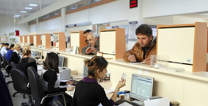 İş hayatından kadının adı siliniyor