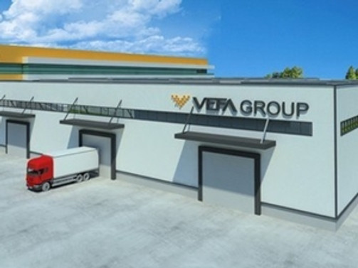 Vefa, 3 milyon liralık yatırımla tesis yeniledi