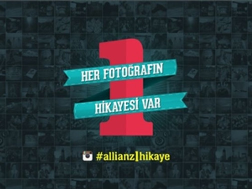 Allianz Türkiye bu yazın hikayesini seçiyor