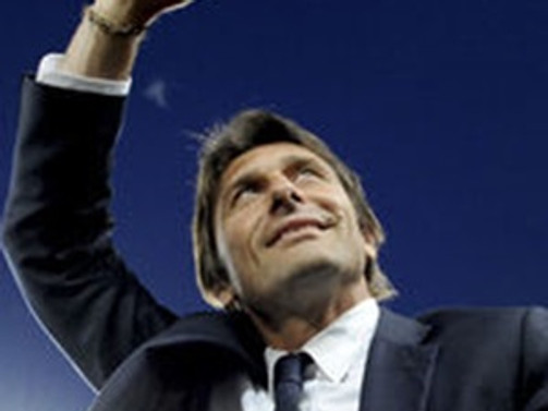 Juventus'ta Conte dönemi bitti
