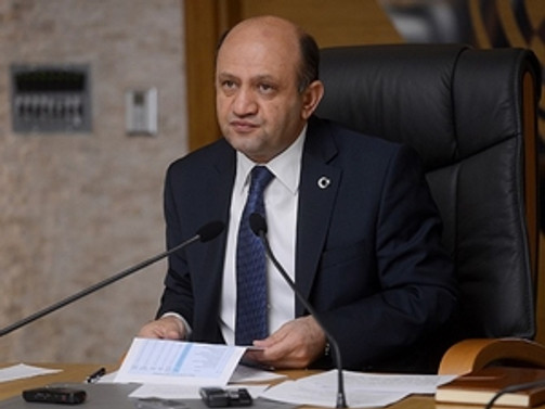 '8 milyar liralık tasarruf hedefliyoruz'