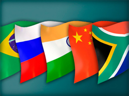 BRICS zirvesi Brezilya'da toplanıyor