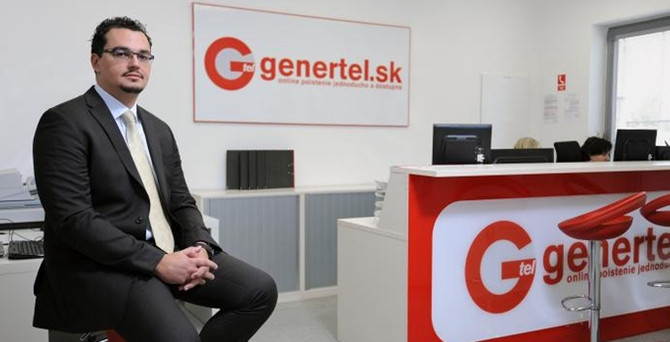 Generali'den 1 aylık ücretsiz kasko