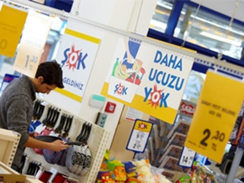 Franchise sözleşmelerini 'Ülker' satın aldı