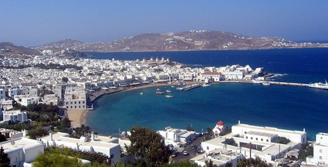 Türk turisti vize durduramadı