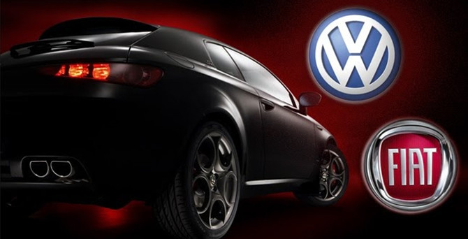 Volkswagen, Fiat'ı satın mı alıyor?
