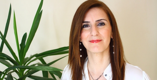 Bebeğine organik domates alacaktı, kendi şirketini kurdu